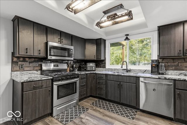 7430 Lombardi Drive, Plainfield, IN 46168
