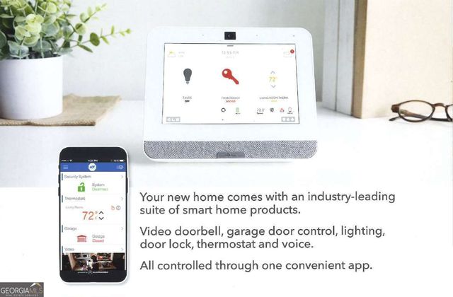 249 Sound Circle, Stockbridge, GA 30281