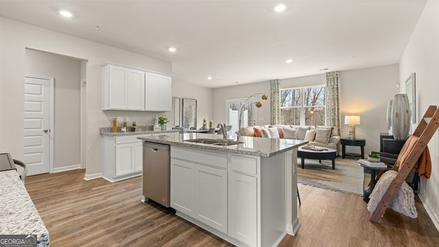 249 Sound Circle, Stockbridge, GA 30281