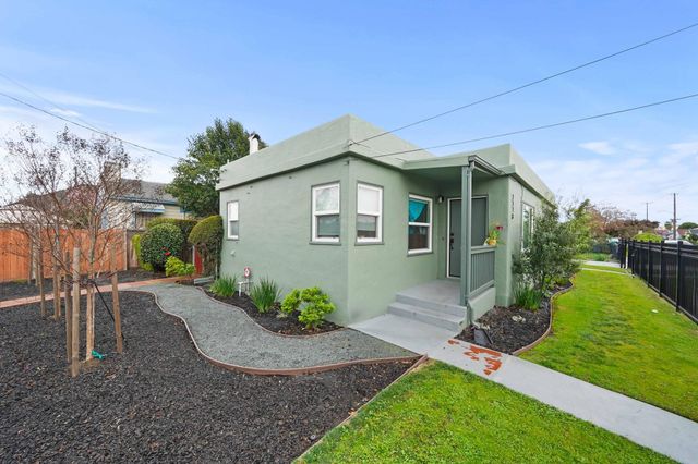 2178 - 2174 107Th Ave, Oakland, CA 94603