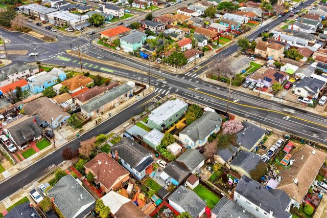 2178 - 2174 107Th Ave, Oakland, CA 94603