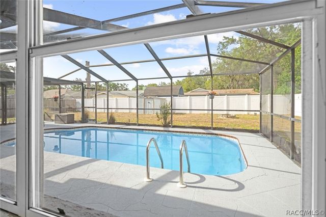 9303 Gibralter Street, Spring Hill, FL 34608