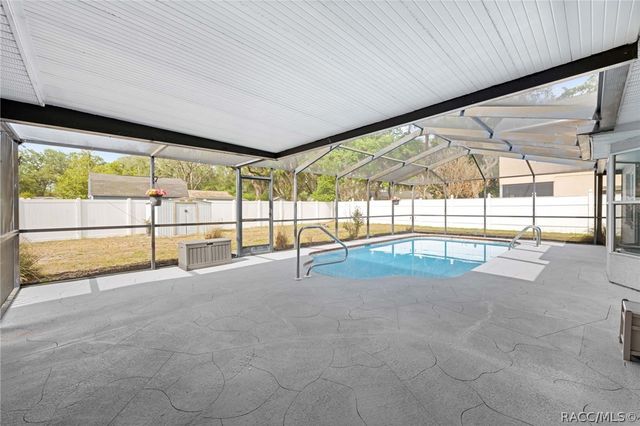 9303 Gibralter Street, Spring Hill, FL 34608