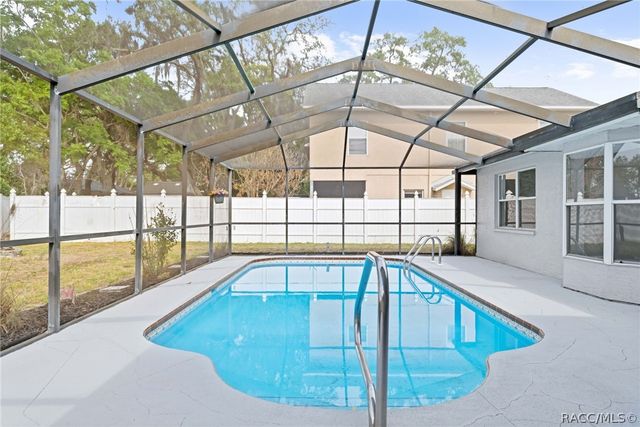 9303 Gibralter Street, Spring Hill, FL 34608