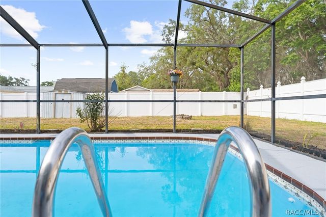 9303 Gibralter Street, Spring Hill, FL 34608