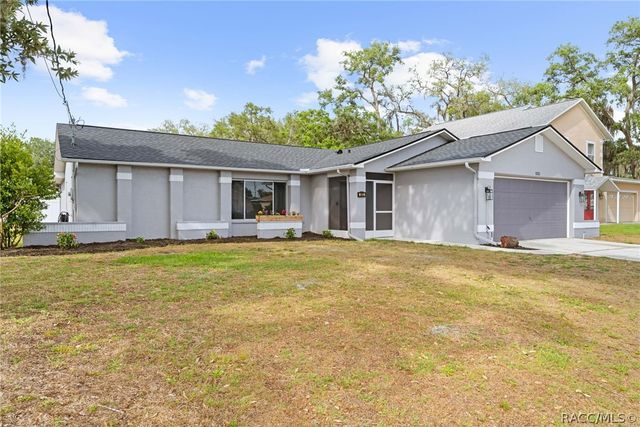 9303 Gibralter Street, Spring Hill, FL 34608