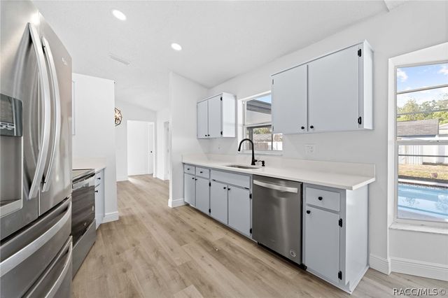 9303 Gibralter Street, Spring Hill, FL 34608