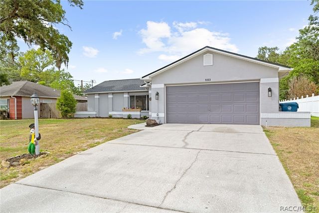 9303 Gibralter Street, Spring Hill, FL 34608
