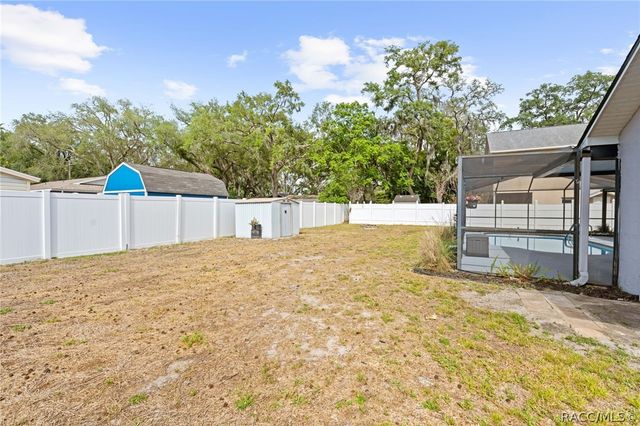 9303 Gibralter Street, Spring Hill, FL 34608