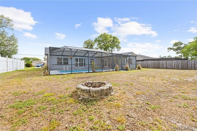 9303 Gibralter Street, Spring Hill, FL 34608