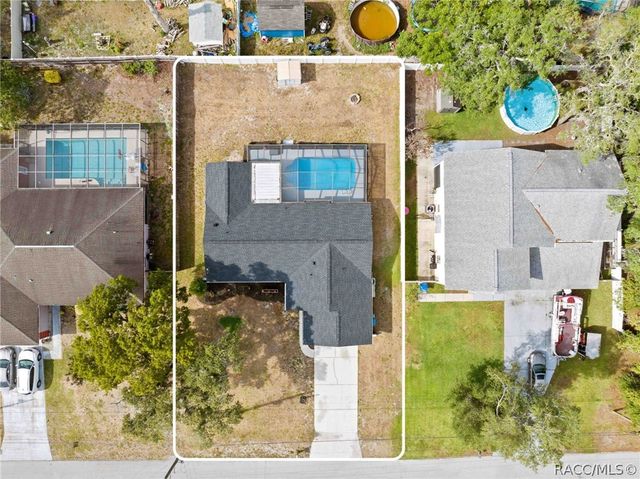 9303 Gibralter Street, Spring Hill, FL 34608