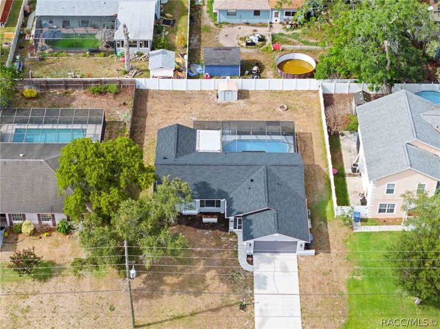 9303 Gibralter Street, Spring Hill, FL 34608