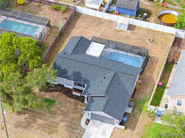 9303 Gibralter Street, Spring Hill, FL 34608