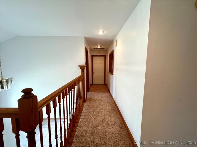 3700 Shefield Avenue, Muskogee, OK 74403