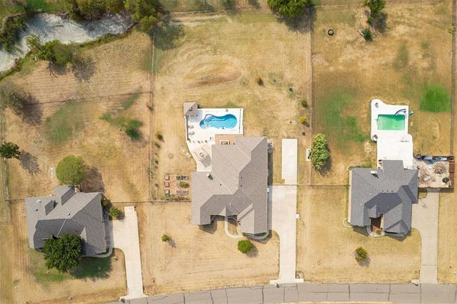 14261 Beaver Creek Road, Edmond, OK 73025