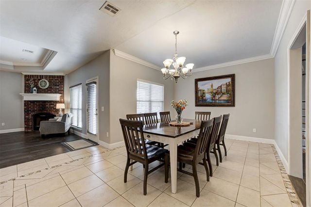 14261 Beaver Creek Road, Edmond, OK 73025