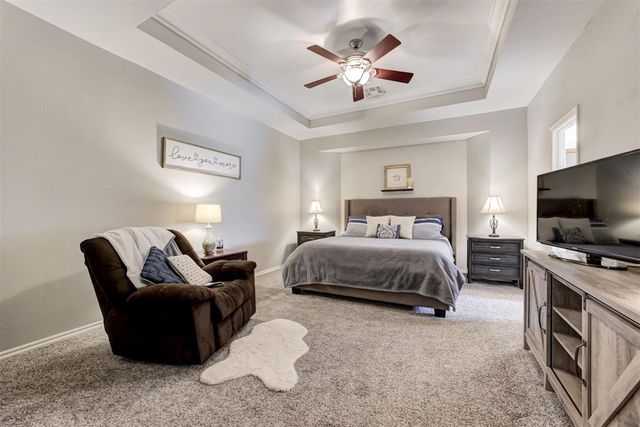 14261 Beaver Creek Road, Edmond, OK 73025