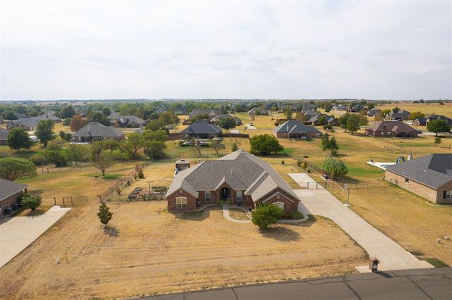 14261 Beaver Creek Road, Edmond, OK 73025