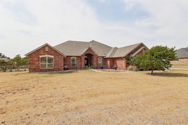 14261 Beaver Creek Road, Edmond, OK 73025