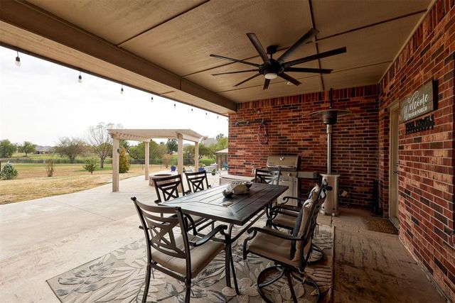 14261 Beaver Creek Road, Edmond, OK 73025