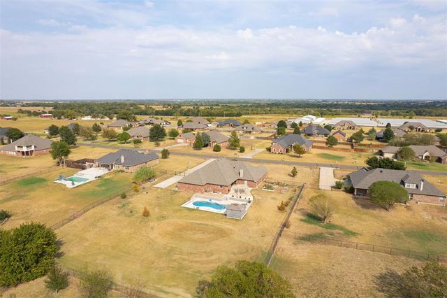 14261 Beaver Creek Road, Edmond, OK 73025
