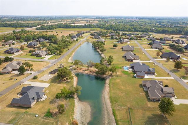 14261 Beaver Creek Road, Edmond, OK 73025