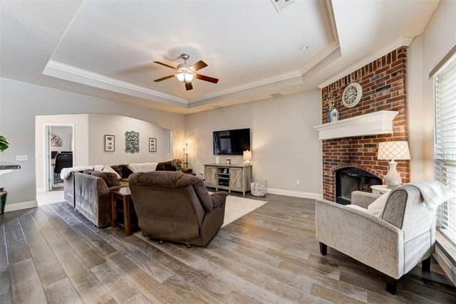 14261 Beaver Creek Road, Edmond, OK 73025