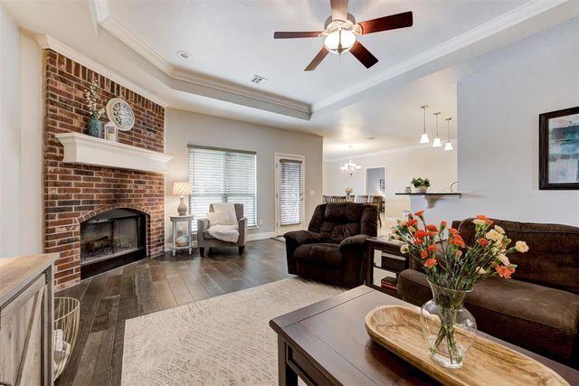 14261 Beaver Creek Road, Edmond, OK 73025