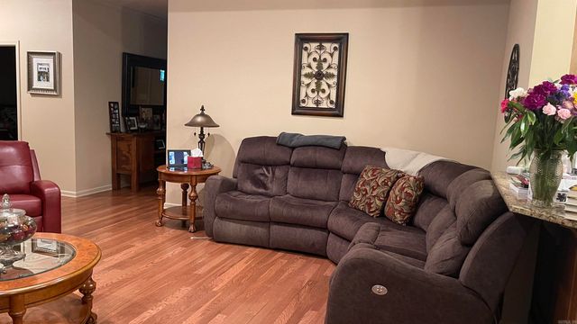3219 Peeler Bend Road, Benton, AR 72019