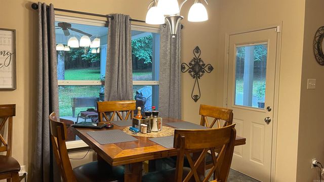 3219 Peeler Bend Road, Benton, AR 72019