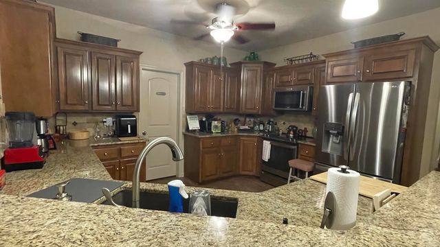 3219 Peeler Bend Road, Benton, AR 72019