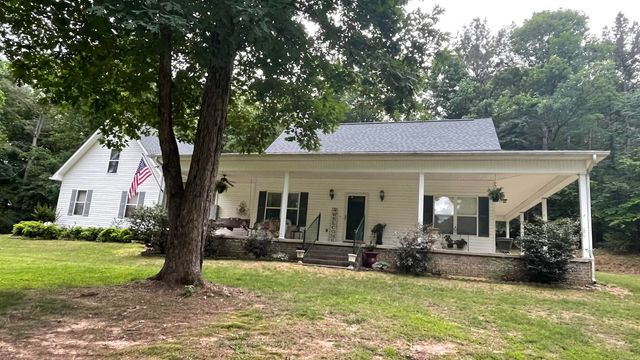 3219 Peeler Bend Road, Benton, AR 72019