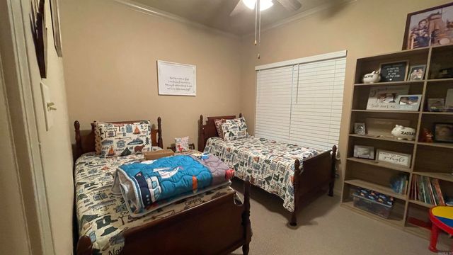 3219 Peeler Bend Road, Benton, AR 72019