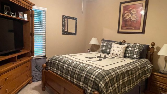 3219 Peeler Bend Road, Benton, AR 72019