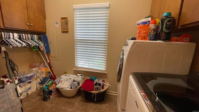 3219 Peeler Bend Road, Benton, AR 72019