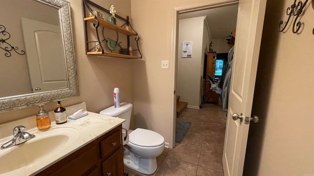 3219 Peeler Bend Road, Benton, AR 72019