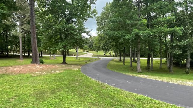 3219 Peeler Bend Road, Benton, AR 72019