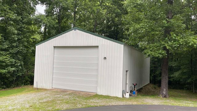 3219 Peeler Bend Road, Benton, AR 72019