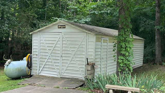 3219 Peeler Bend Road, Benton, AR 72019