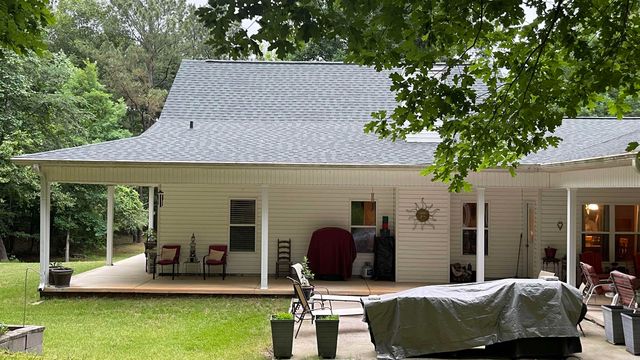 3219 Peeler Bend Road, Benton, AR 72019