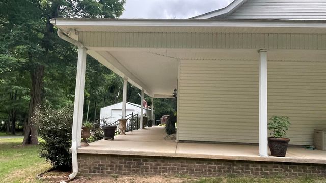 3219 Peeler Bend Road, Benton, AR 72019