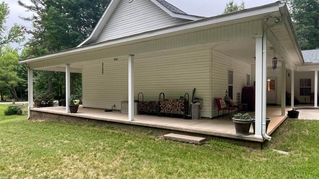 3219 Peeler Bend Road, Benton, AR 72019