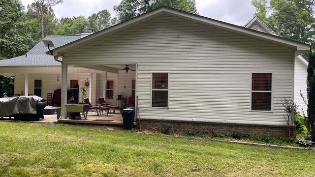3219 Peeler Bend Road, Benton, AR 72019