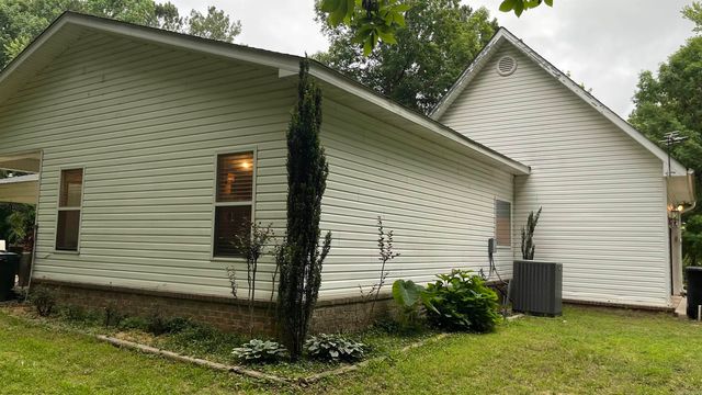 3219 Peeler Bend Road, Benton, AR 72019