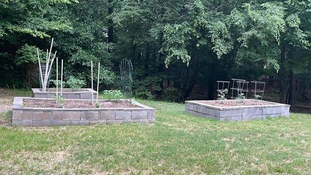 3219 Peeler Bend Road, Benton, AR 72019