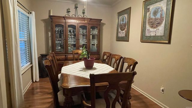 3219 Peeler Bend Road, Benton, AR 72019