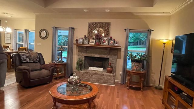 3219 Peeler Bend Road, Benton, AR 72019