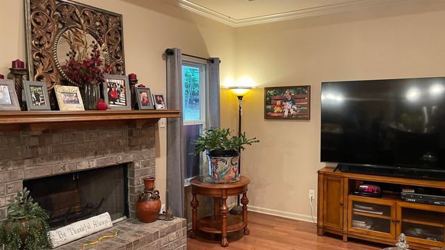 3219 Peeler Bend Road, Benton, AR 72019