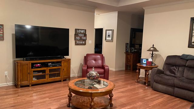 3219 Peeler Bend Road, Benton, AR 72019