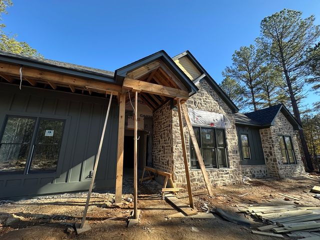 141 Voorhees Road, Hamilton, GA 31811